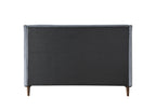 Lincoln Double Bed
