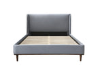 Lincoln King Bed