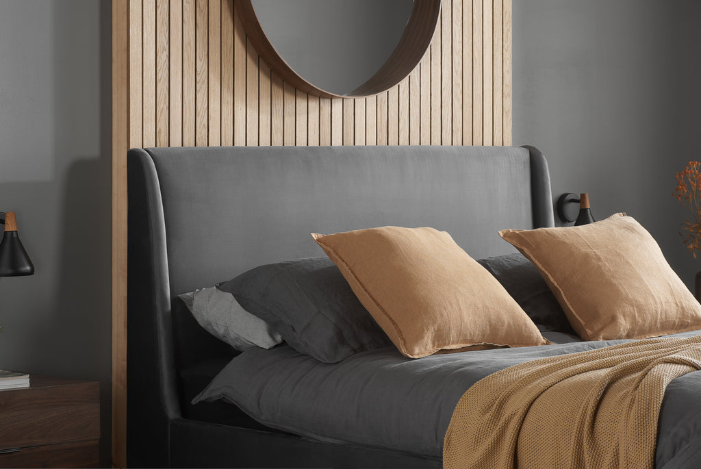 Lincoln Double Bed