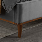 Lincoln Double Bed