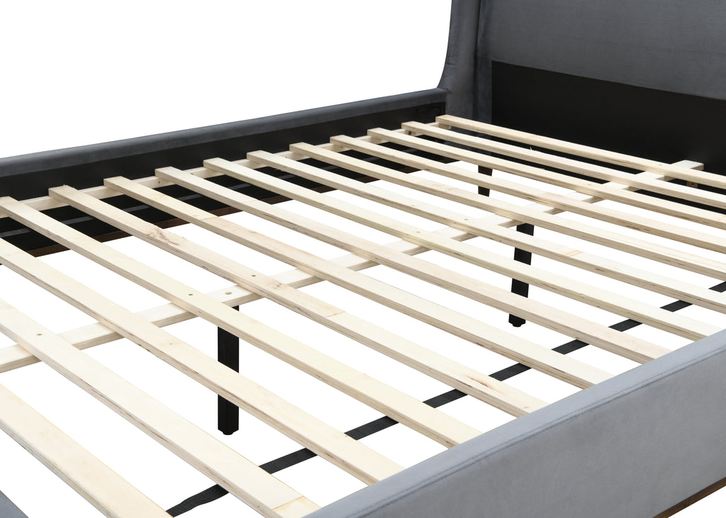 Lincoln Double Bed