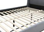 Lincoln Double Bed