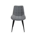 LUNA MARBLE EFFECT DINING SET