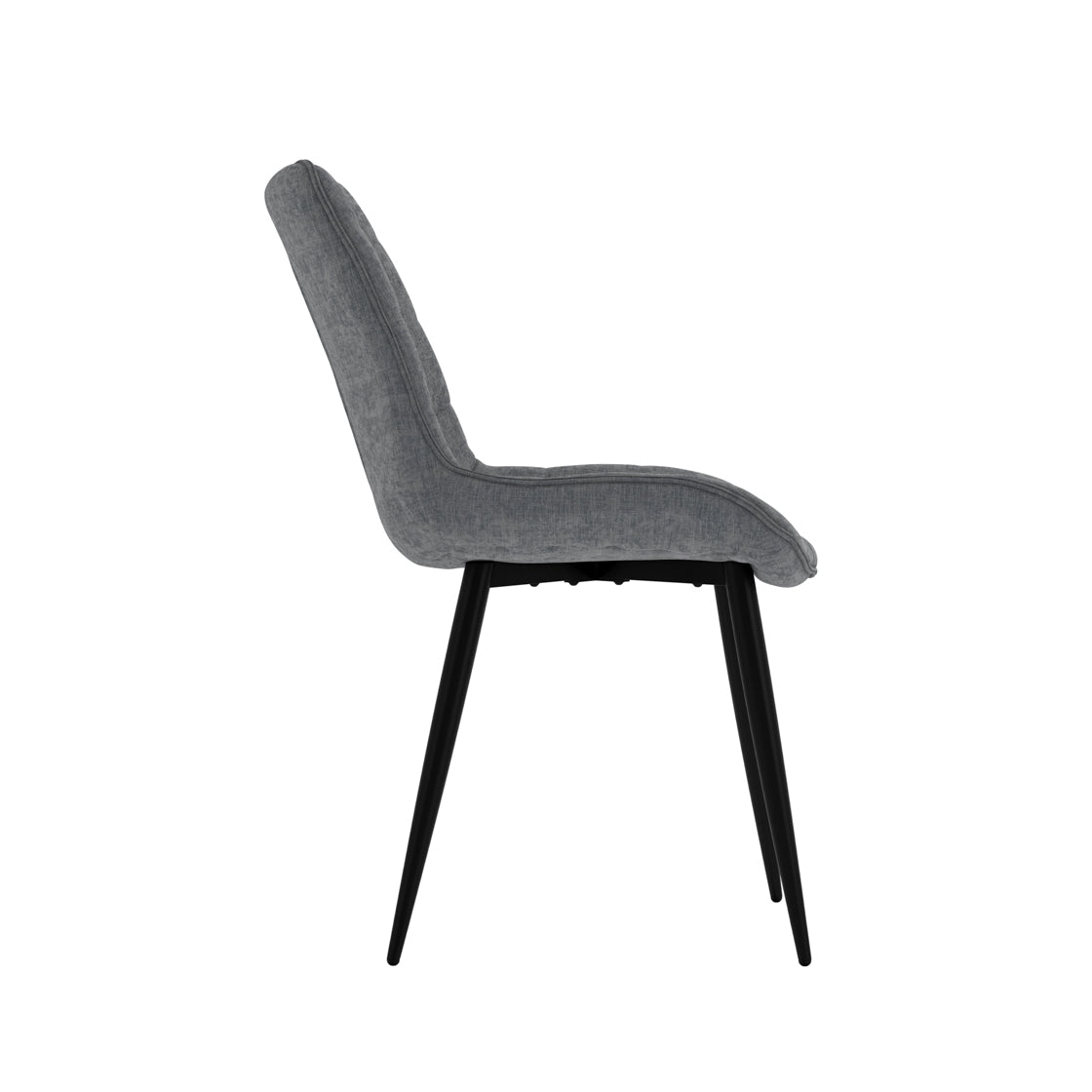 LUNA MARBLE EFFECT DINING SET