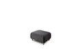 Footstool Manhattan Charcoal The Great Sofa Company | Piper | Vienna | Arthur | Emeline | Swift | Morris