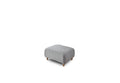 Footstool Manhattan Ice The Great Sofa Company | Piper | Vienna | Arthur | Emeline | Swift | Morris