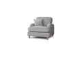 Arm Chair Manhattan Ice The Great Sofa Company | Piper | Vienna | Arthur | Emeline | Swift | Morris