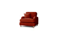 Arm Chair Manhattan Apricot The Great Sofa Company | Piper | Vienna | Arthur | Emeline | Swift | Morris
