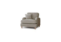 Arm Chair Manhattan Putty The Great Sofa Company | Piper | Vienna | Arthur | Emeline | Swift | Morris