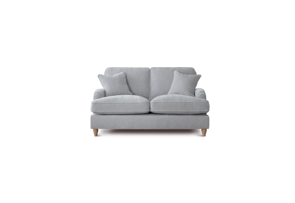 2 Seater Sofa Manhattan Ice The Great Sofa Company | Piper | Vienna | Arthur | Emeline | Swift | Morris