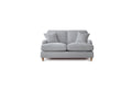 2 Seater Sofa Manhattan Ice The Great Sofa Company | Piper | Vienna | Arthur | Emeline | Swift | Morris