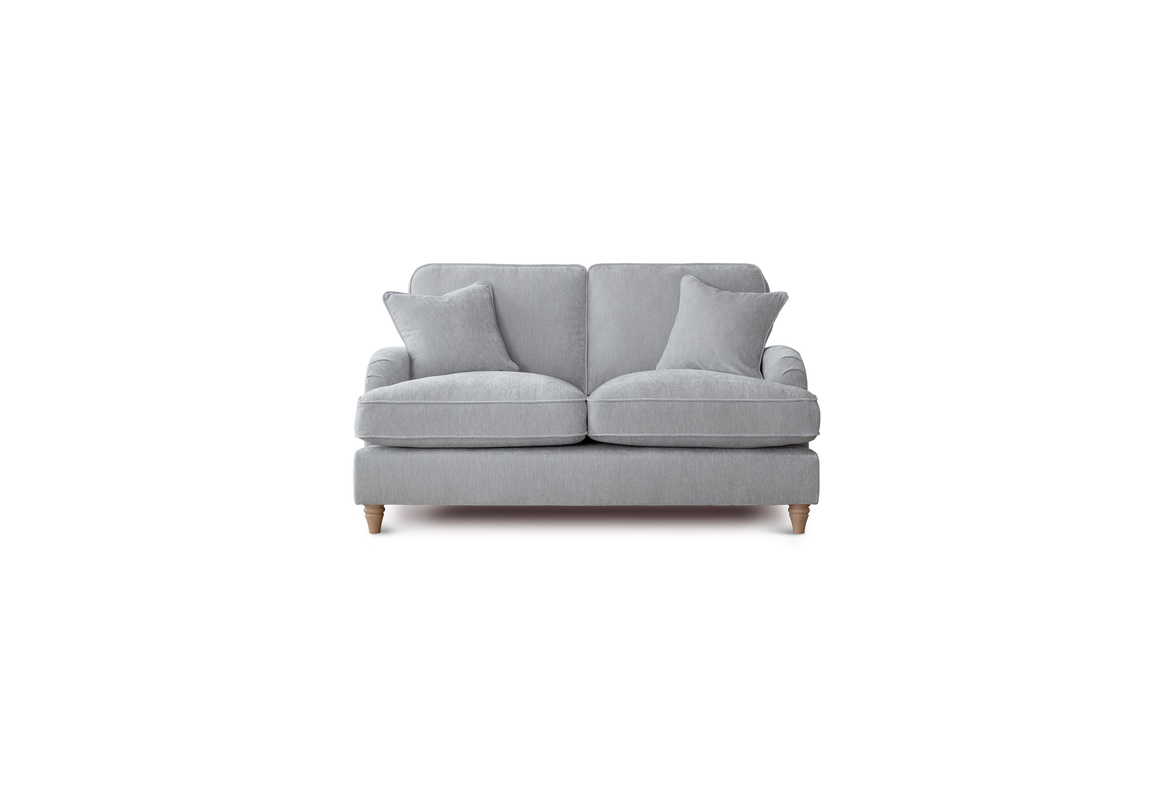 2 Seater Sofa Manhattan Ice The Great Sofa Company | Piper | Vienna | Arthur | Emeline | Swift | Morris