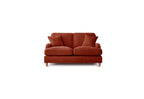 2 Seater Sofa Manhattan Apricot The Great Sofa Company | Piper | Vienna | Arthur | Emeline | Swift | Morris