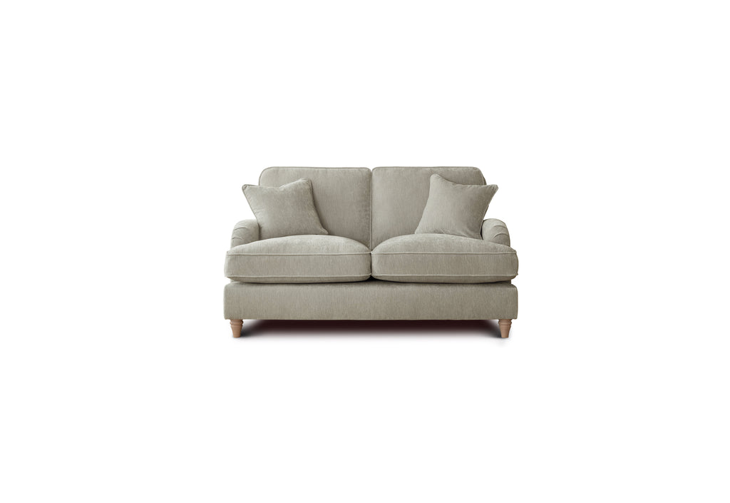 2 Seater Sofa Manhattan Putty The Great Sofa Company | Piper | Vienna | Arthur | Emeline | Swift | Morris