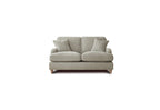 2 Seater Sofa Manhattan Putty The Great Sofa Company | Piper | Vienna | Arthur | Emeline | Swift | Morris