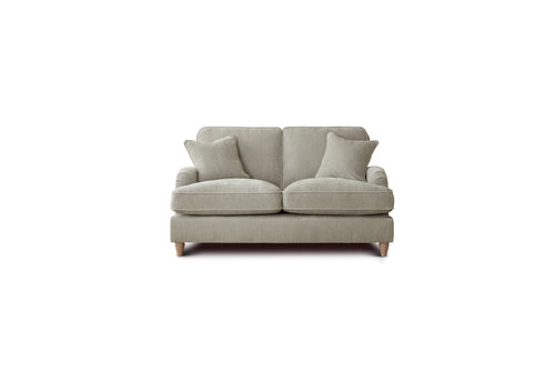 2 Seater Sofa Manhattan Putty The Great Sofa Company | Piper | Vienna | Arthur | Emeline | Swift | Morris