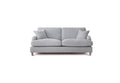 3 Seater Sofa Manhattan Ice The Great Sofa Company | Piper | Vienna | Arthur | Emeline | Swift | Morris