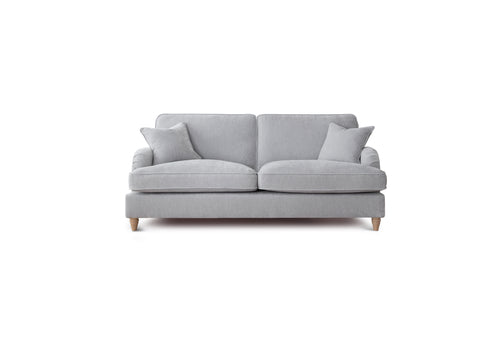 3 Seater Sofa Manhattan Ice The Great Sofa Company | Piper | Vienna | Arthur | Emeline | Swift | Morris