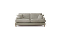 3 Seater Sofa Manhattan Putty The Great Sofa Company | Piper | Vienna | Arthur | Emeline | Swift | Morris