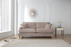 3 Seater Sofa Manhattan Putty The Great Sofa Company | Piper | Vienna | Arthur | Emeline | Swift | Morris