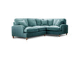 2 Corner 1 Manhattan Emerald The Great Sofa Company | Piper | Vienna | Arthur | Emeline | Swift | Morris
