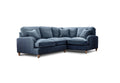2 Corner 1 Manhattan Navy The Great Sofa Company | Piper | Vienna | Arthur | Emeline | Swift | Morris