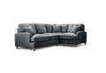 2 Corner 1 Manhattan Charcoal The Great Sofa Company | Piper | Vienna | Arthur | Emeline | Swift | Morris