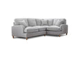 2 Corner 1 Manhattan Ice The Great Sofa Company | Piper | Vienna | Arthur | Emeline | Swift | Morris
