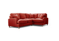 2 Corner 1 Manhattan Apricot The Great Sofa Company | Piper | Vienna | Arthur | Emeline | Swift | Morris