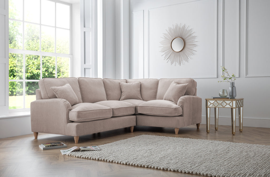 2 Corner 1 Manhattan Putty