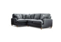1 Corner 2 Manhattan Charcoal The Great Sofa Company | Piper | Vienna | Arthur | Emeline | Swift | Morris