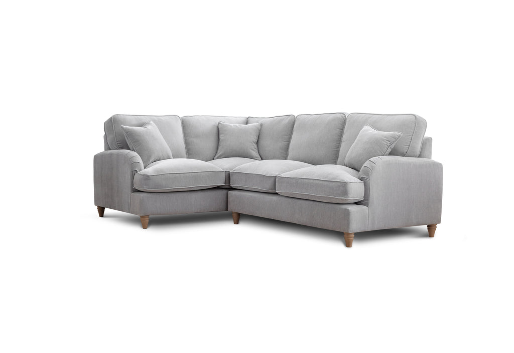 1 Corner 2 Manhattan Ice