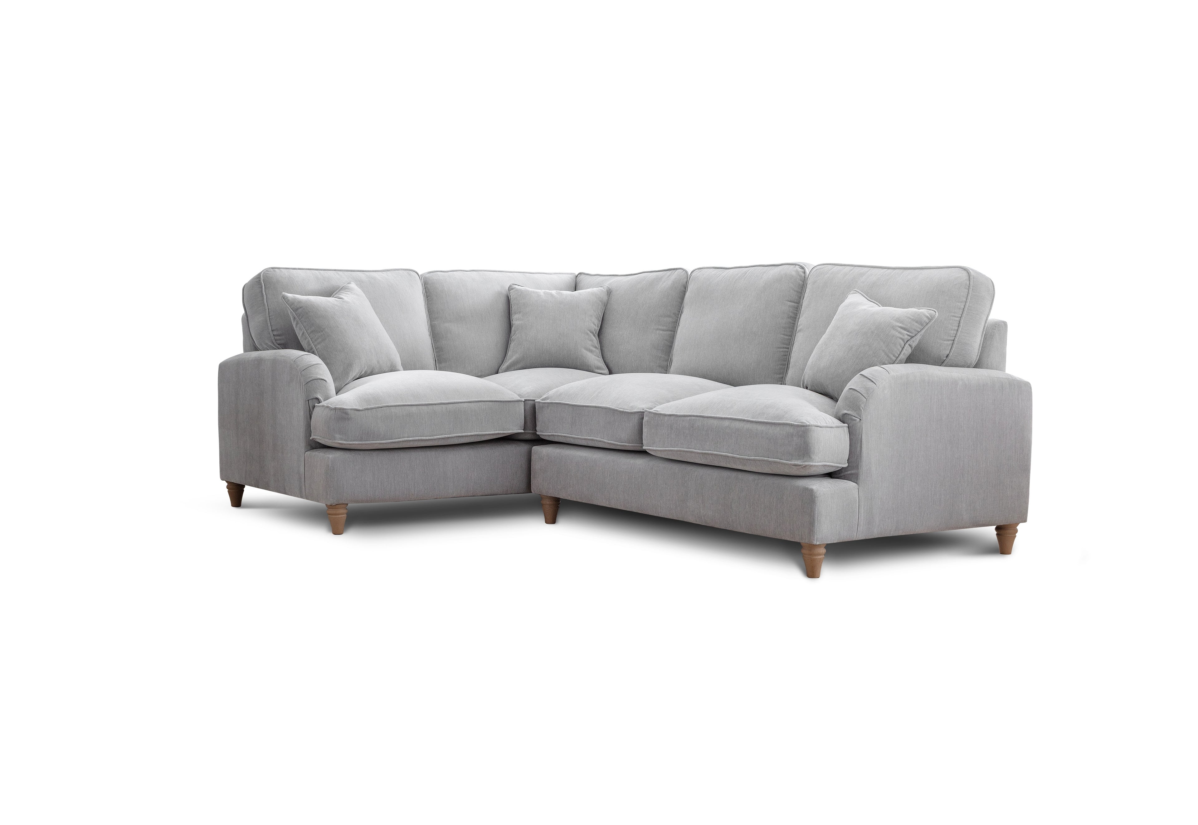 1 Corner 2 Manhattan Ice