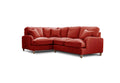 1 Corner 2 Manhattan Apricot The Great Sofa Company | Piper | Vienna | Arthur | Emeline | Swift | Morris