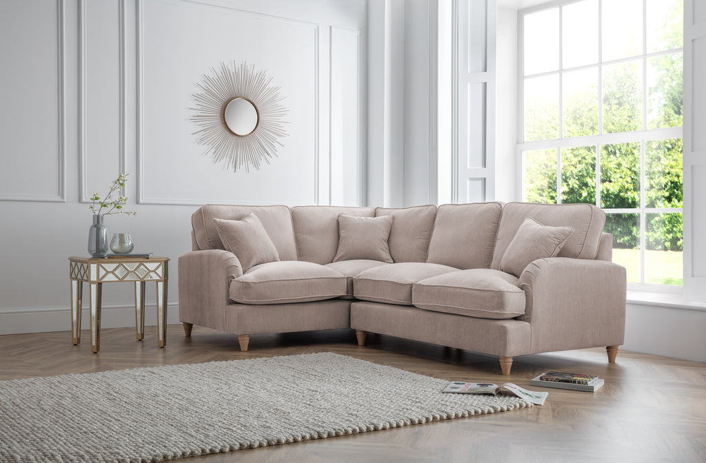 1 Corner 2 Manhattan Putty