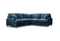 2 Corner 2 Manhattan Navy The Great Sofa Company | Piper | Vienna | Arthur | Emeline | Swift | Morris