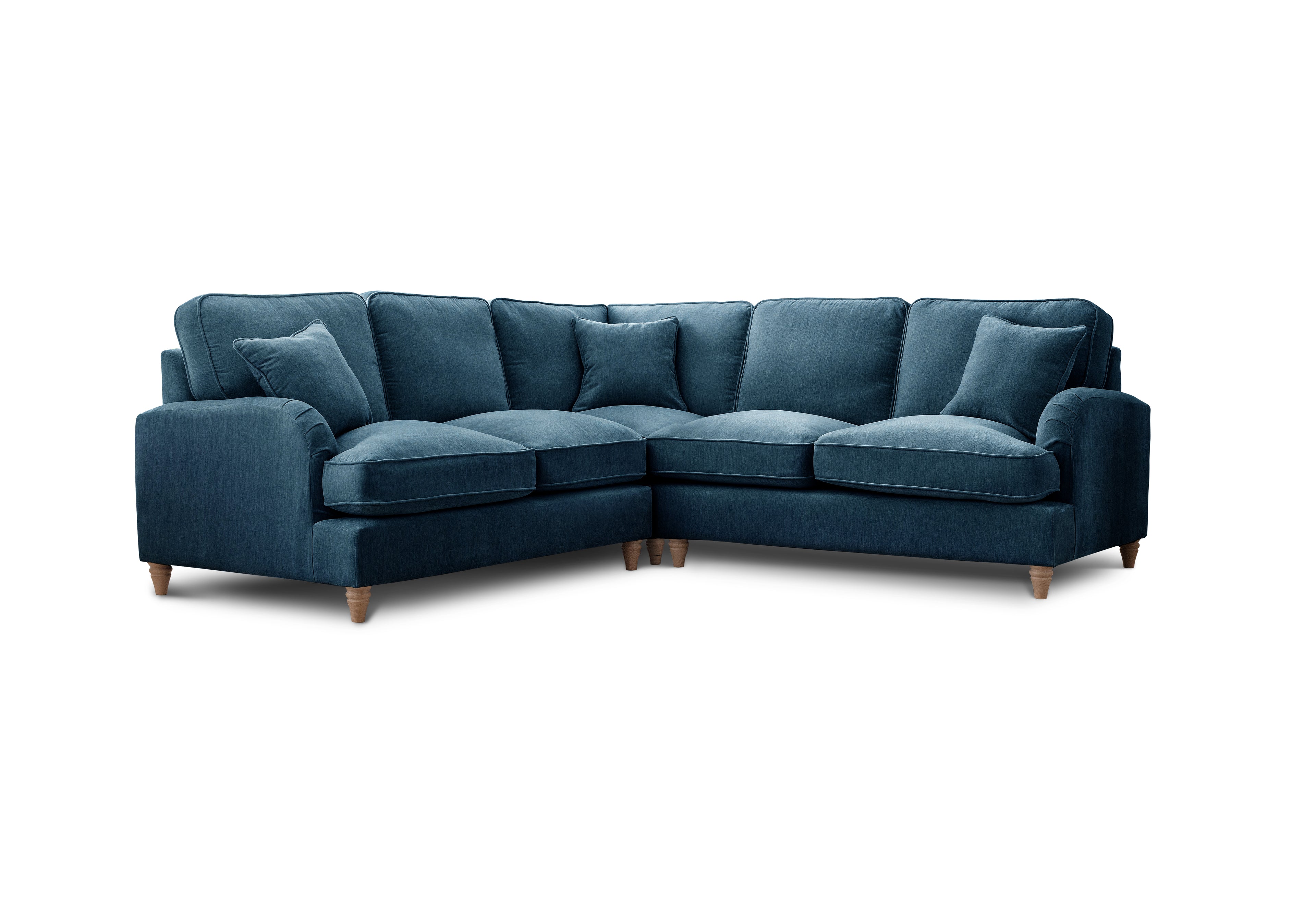 2 Corner 2 Manhattan Navy