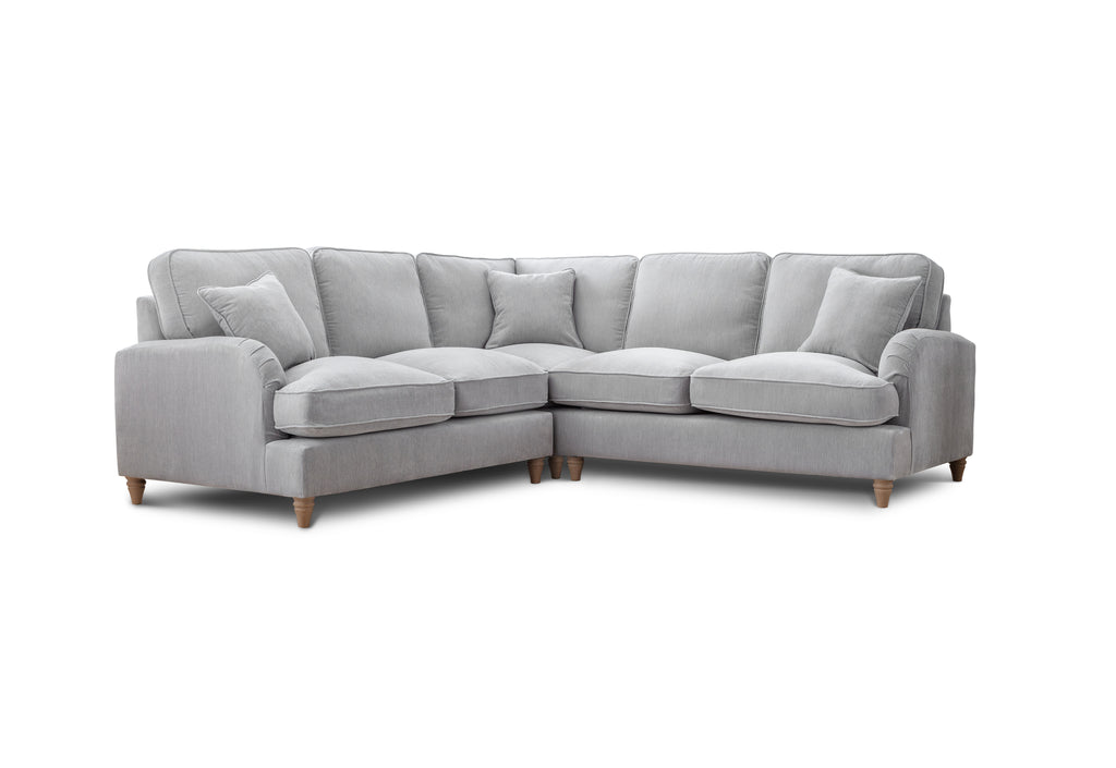 2 Corner 2 Manhattan Ice