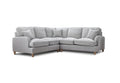 2 Corner 2 Manhattan Ice The Great Sofa Company | Piper | Vienna | Arthur | Emeline | Swift | Morris