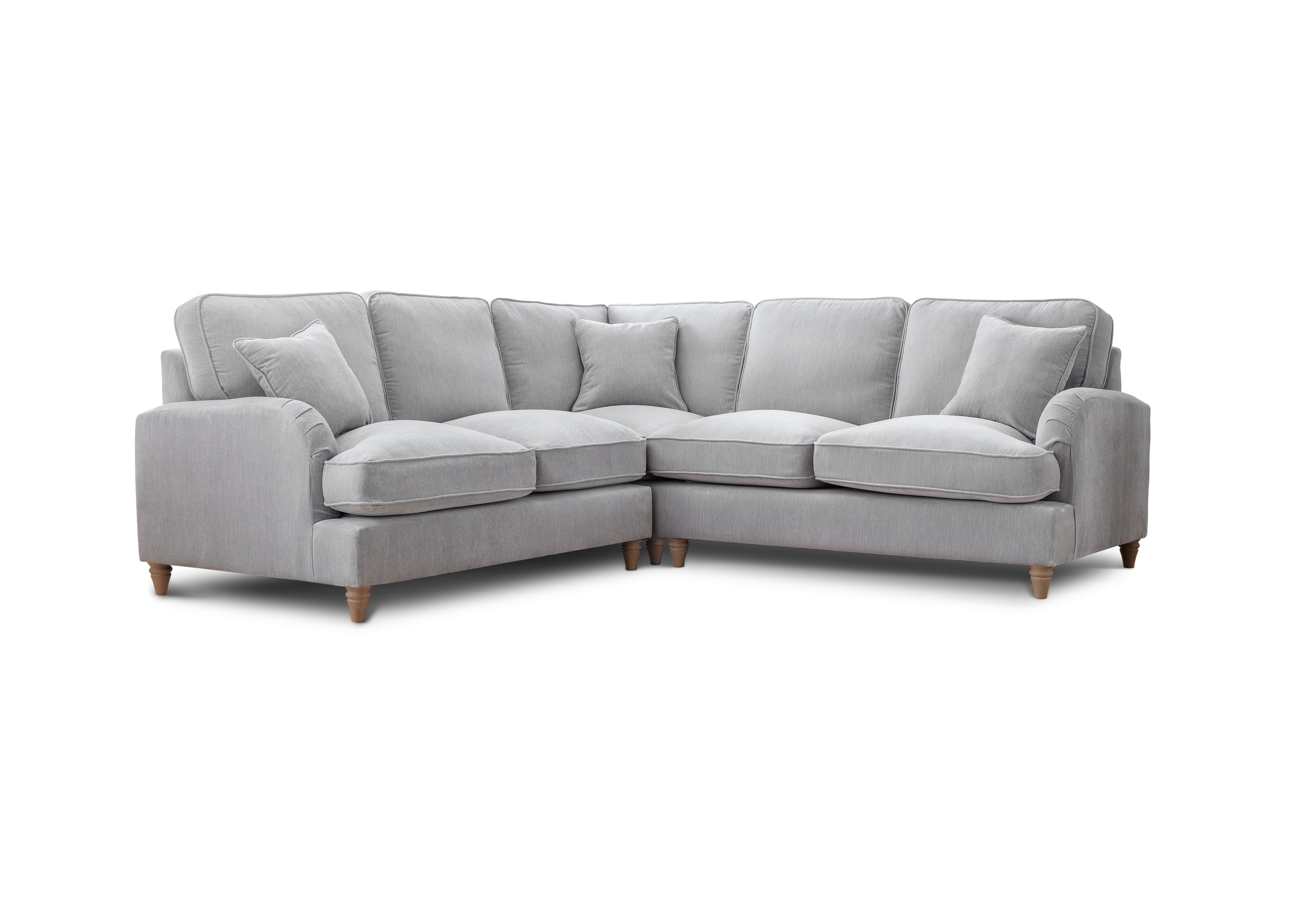 2 Corner 2 Manhattan Ice