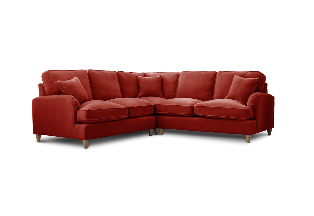 2 Corner 2 Manhattan Apricot