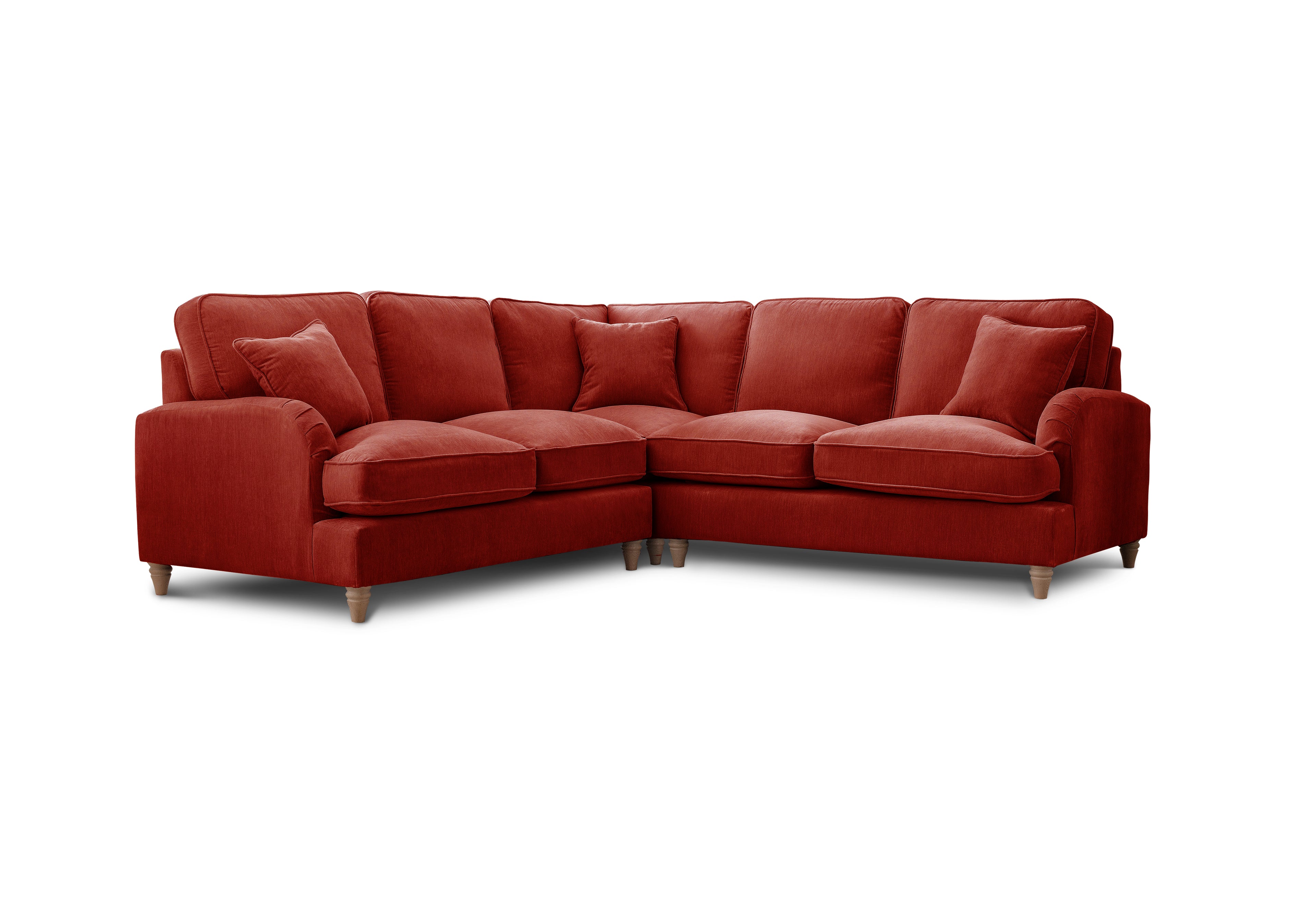 2 Corner 2 Manhattan Apricot