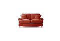 2 Seater Sofa Manhattan Apricot The Great Sofa Company | Victoria | Bromfield | Lola | Alfie | Mari | Longfellow | Duresta Style