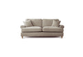 3 Seater Sofa Manhattan Putty The Great Sofa Company | Victoria | Bromfield | Lola | Alfie | Mari | Longfellow | Duresta Style