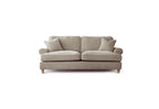 3 Seater Sofa Manhattan Putty The Great Sofa Company | Victoria | Bromfield | Lola | Alfie | Mari | Longfellow | Duresta Style