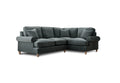 2 Corner 1 Manhattan Charcoal The Great Sofa Company | Victoria | Bromfield | Lola | Alfie | Mari | Longfellow | Duresta Style