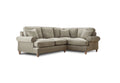 2 Corner 1 Manhattan Putty The Great Sofa Company | Victoria | Bromfield | Lola | Alfie | Mari | Longfellow | Duresta Style