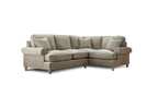 2 Corner 1 Manhattan Putty The Great Sofa Company | Victoria | Bromfield | Lola | Alfie | Mari | Longfellow | Duresta Style
