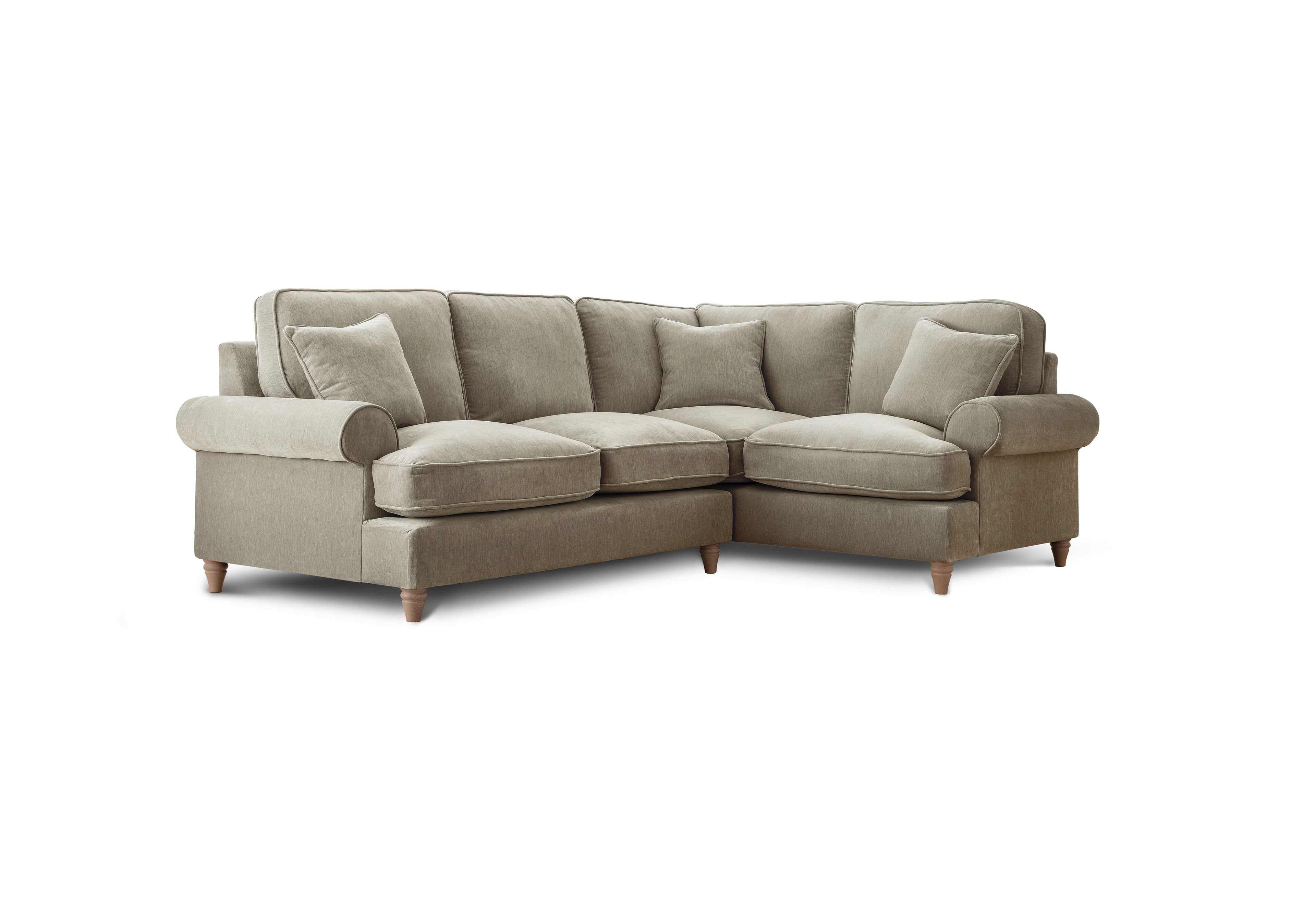 2 Corner 1 Manhattan Putty