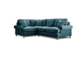 1 Corner 2 Manhattan Emerald The Great Sofa Company | Victoria | Bromfield | Lola | Alfie | Mari | Longfellow | Duresta Style